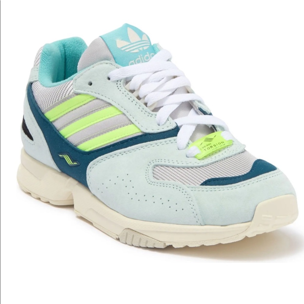 Adidas ZX 4000 W Sneakers